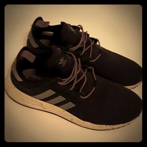 Adidas Xplr shoes